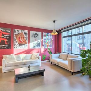 Appartement met Twee Slaapkamers